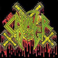 logo The Cadavor Dog